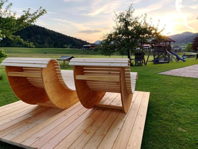 Others 5, Knapphof, Traunstein