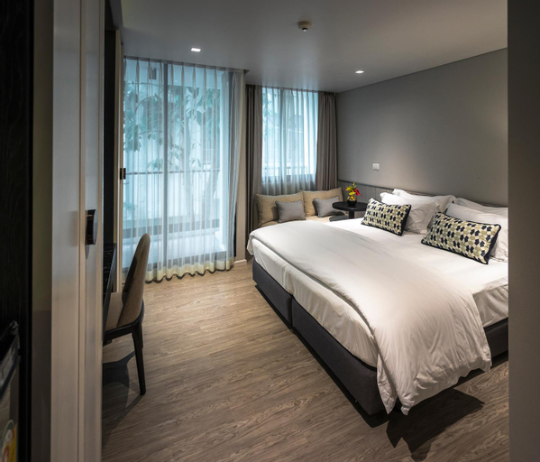 Bedroom 13