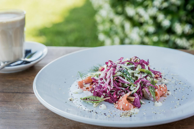 Food & Drinks 5, Spicers Peak Lodge, Warwick - East
