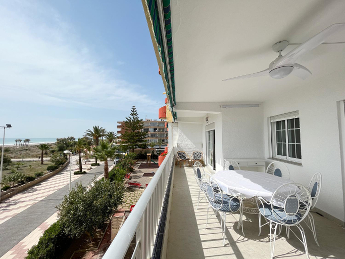 Others 3, Global Vacacional, Apartamento en primera linea de playa, Canet de Berenguer, Valencia