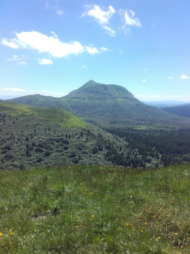 Surrounding environment