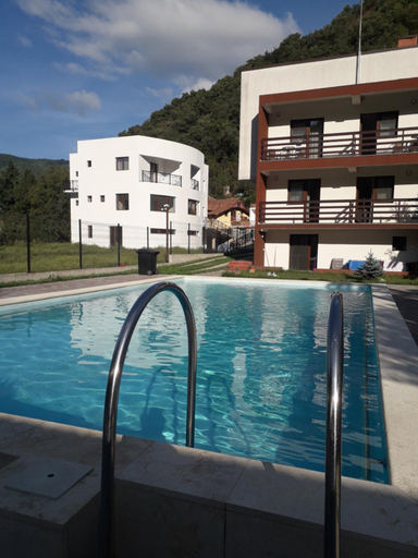 Others 4, Vila Ovidiu, Baile Herculane