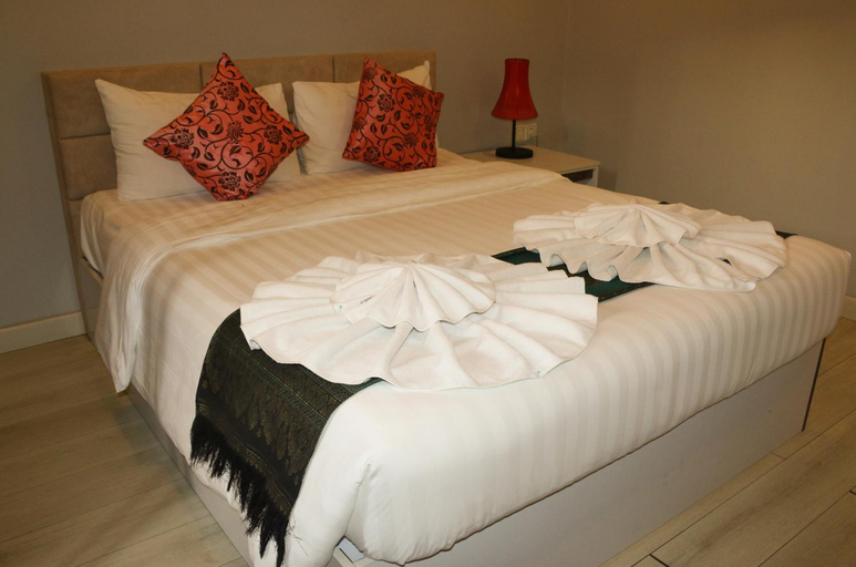 Bedroom 21