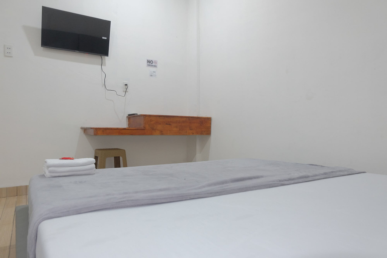 Bedroom 7