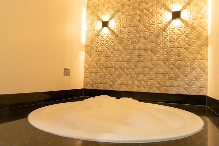 Others 4, MOTEL 3 PEIXINHOS (Adults Only), Blumenau