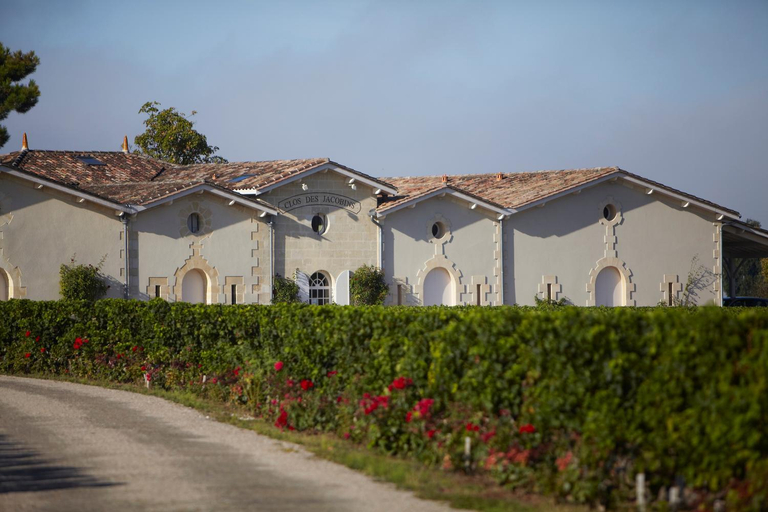 Others 4, Clos des Jacobins (Grand Cru Classe), Gironde