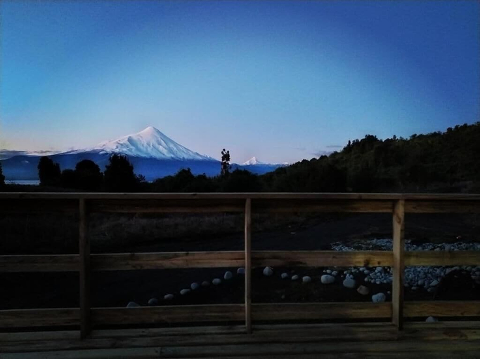Others 5, Casa Pumahue, Llanquihue