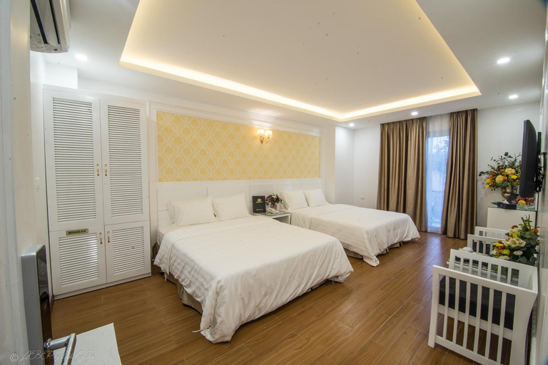 Bedroom 6