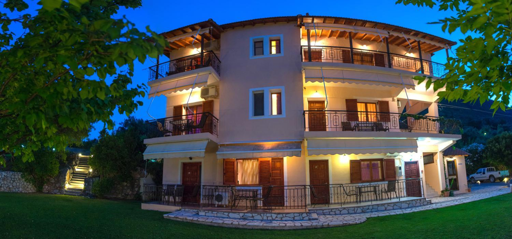 Others 5, Aggeliki Apartments, Ionian Islands