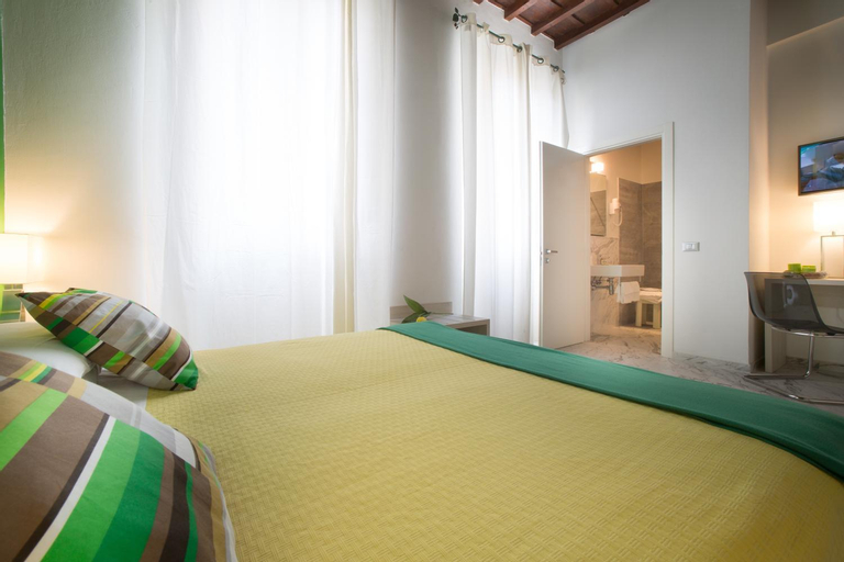 Bedroom 12
