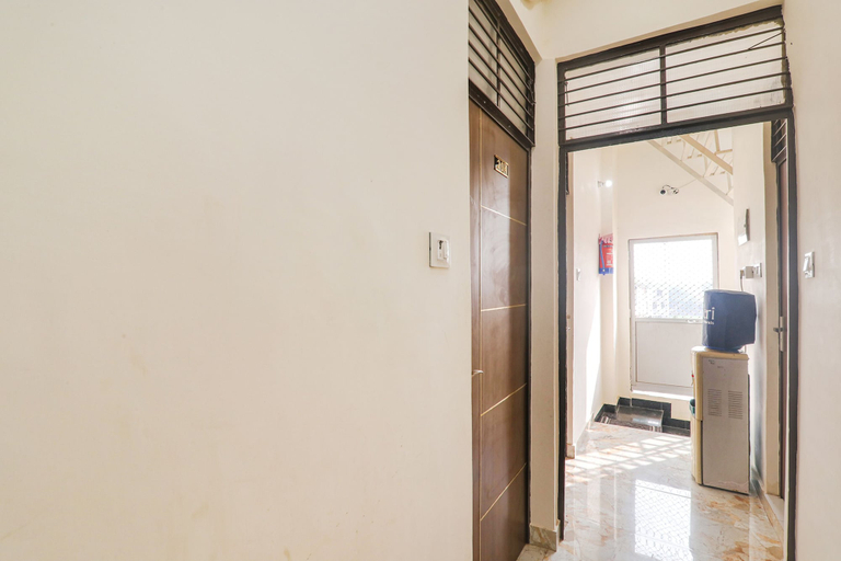 Others 5, Fabexpress City Inn, Faizabad