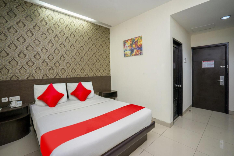 Bedroom 8