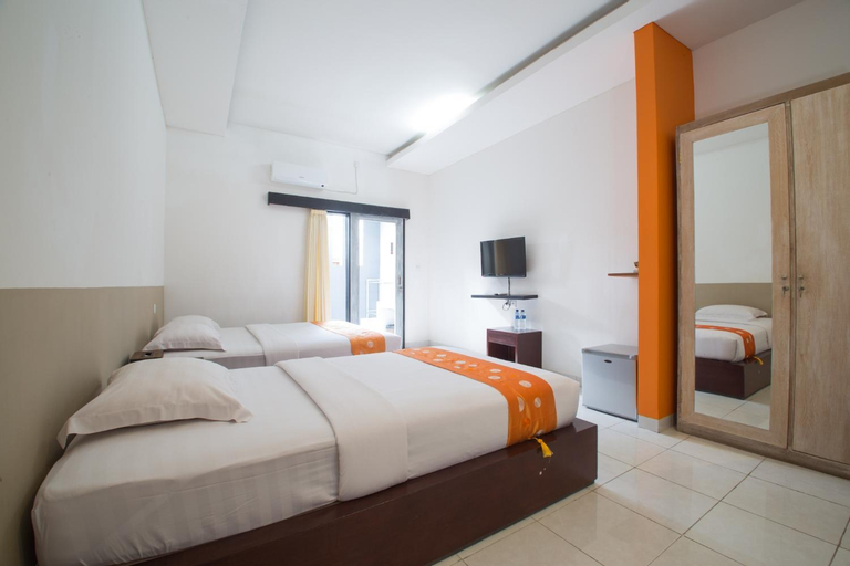Bedroom 21