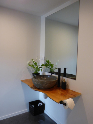 Bathroom 2, Kaiteriteri Abel Tasman Inlet Views, Tasman