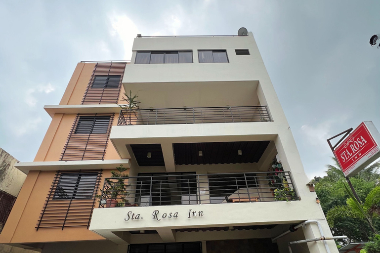 Sta Rosa Inn Iloilo powered by Cocotel, Iloilo City