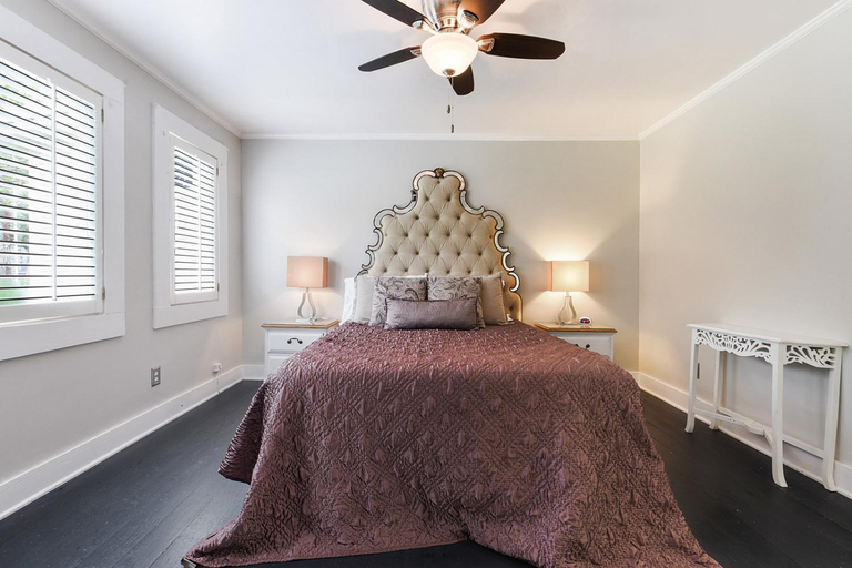 Others 4, T'Frere's Bed & Breakfast, Lafayette