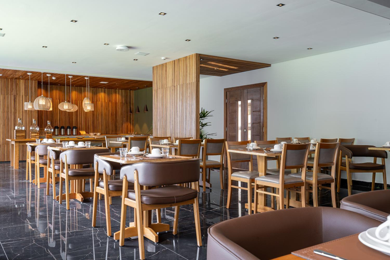 Food & Drinks 5, Vert Hotel Penedo, Itatiaia
