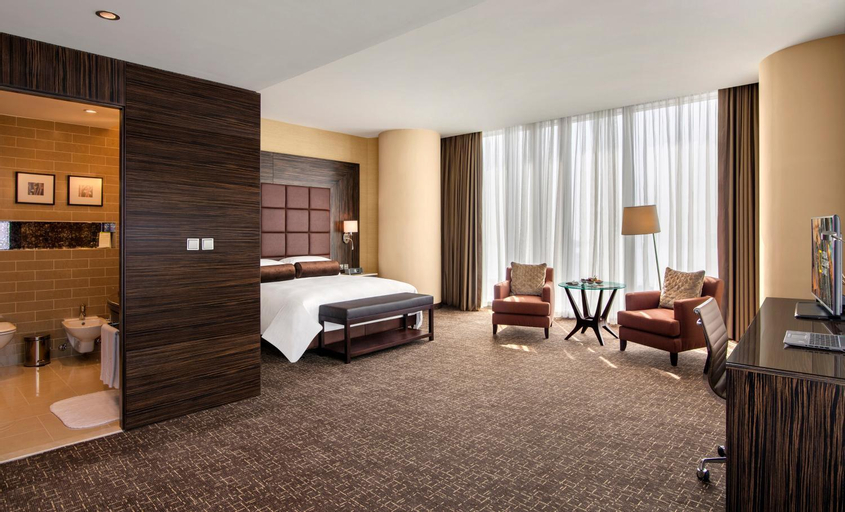 Bedroom 16