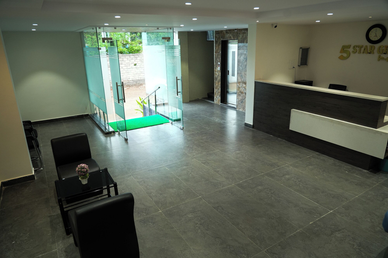 Others 5, 5 STAR GRAND PREMIUM, Ranga Reddy