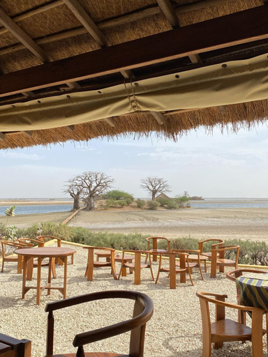 Food & Drinks 5, Lodges des Collines de Niassam, Mbour