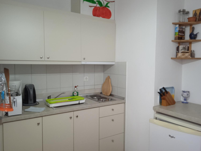 Others 4, Anthos Apartments, East Macedonia and Thrace