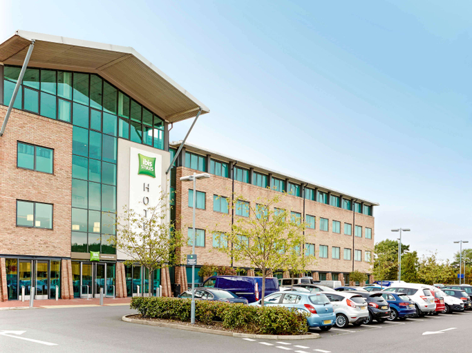 Exterior & Views 2, ibis Styles Birmingham NEC and Airport, Solihull