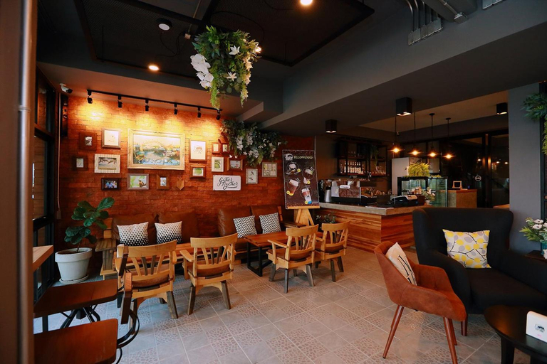 Food & Drinks 4, canvas family home, Muang Trat