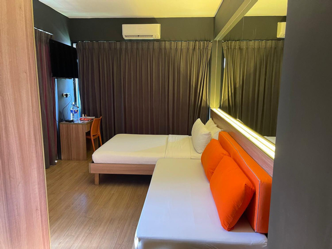 Bedroom 10