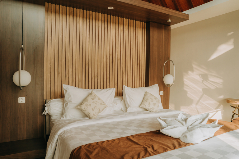 Bedroom 3, Labuan Resort, Situbondo