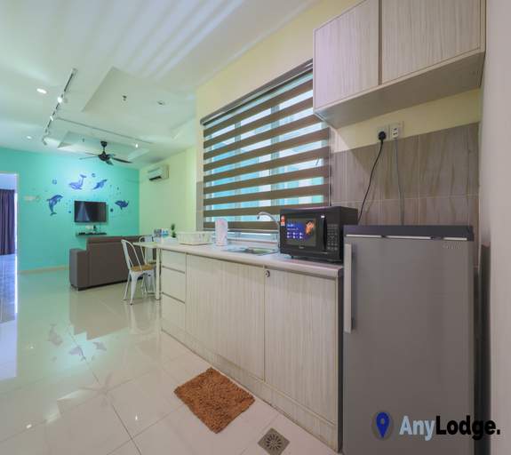 Others 5, AnyLodge Waterfront Marina Island Pangkor, Manjung