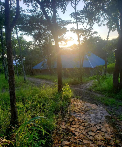 Others 5, Mikumi Safari Lodge, Kilosa
