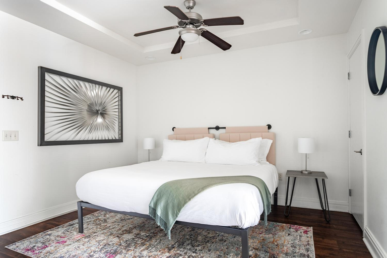 Bedroom 5