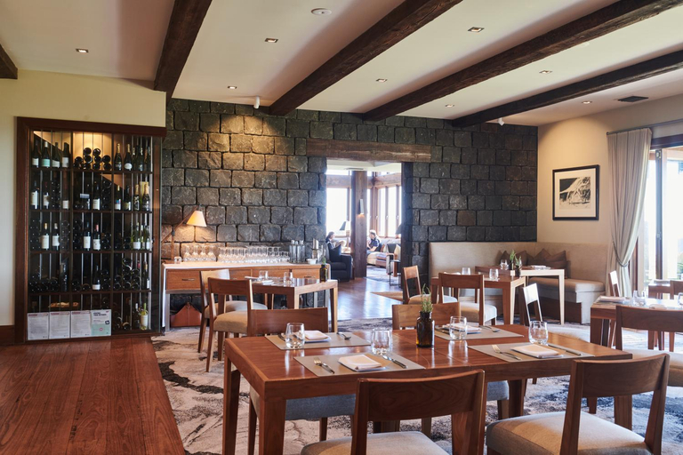 Food & Drinks 2, Spicers Peak Lodge, Warwick - East