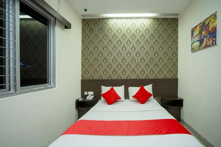 Bedroom 13