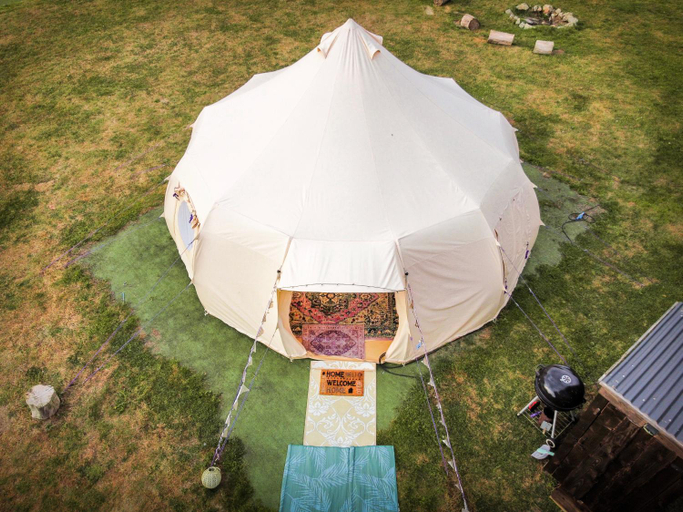 Others 5, The Follies Glamping, Kent