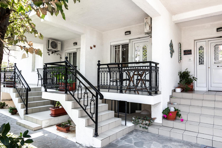 Others 3, Anthos Apartments, East Macedonia and Thrace