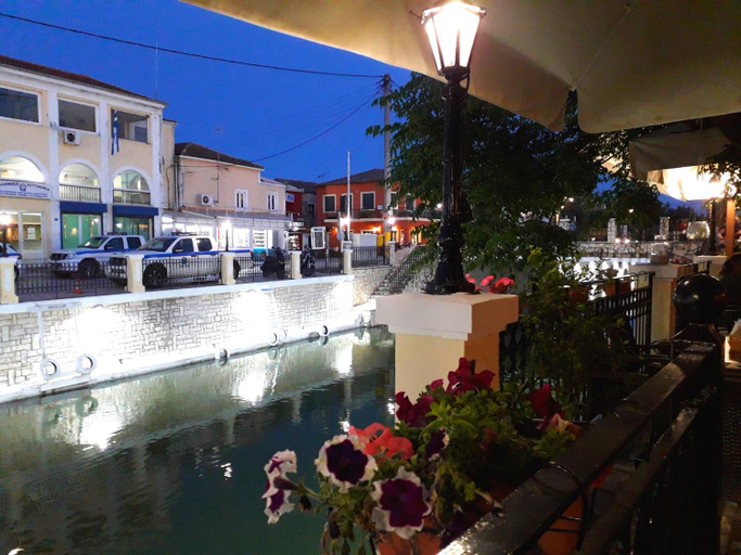 Sport & Beauty, Irini Apartments and Studios, Ionian Islands