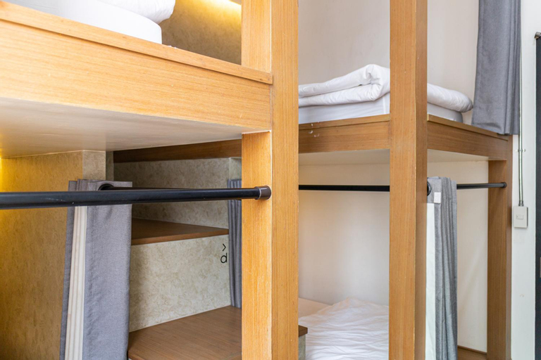 Bedroom 12