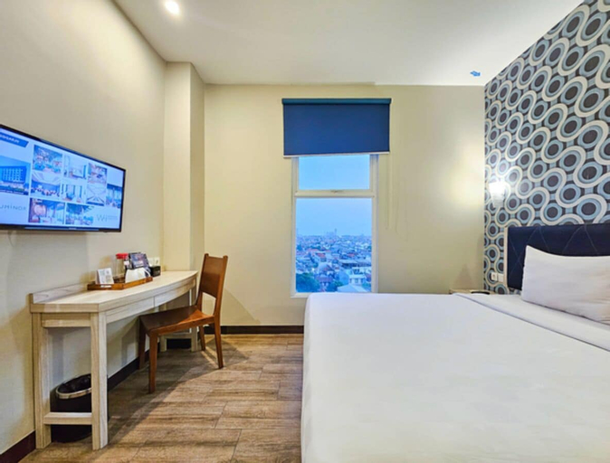Bedroom 27