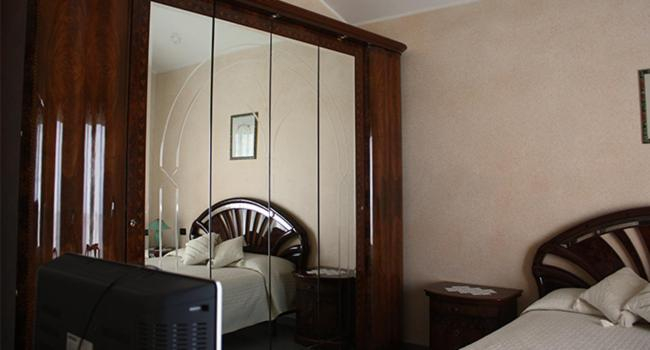 Others 3, B&B Angolo Di Paradiso, Reggio Di Calabria