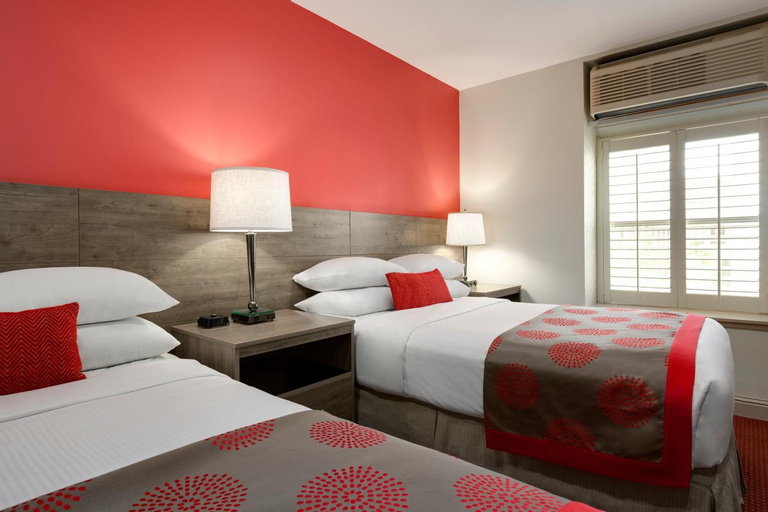 Bedroom 8