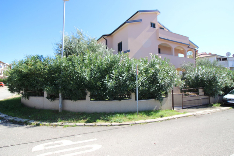 Exterior & Views 2, Apartment in Silo/insel Krk 13424, Dobrinj
