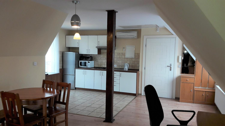 Others 2, Apartamenty Goscinne Med-Palace, Opole