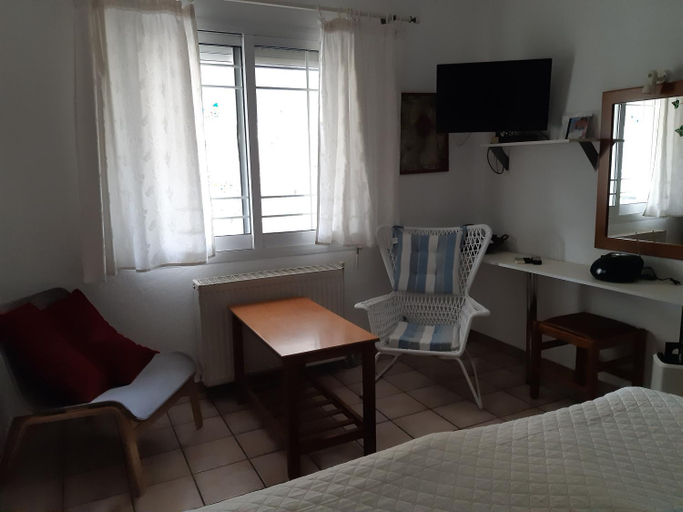 Others 5, Anthos Apartments, East Macedonia and Thrace