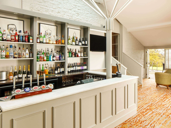 Food & Drinks 5, Mercure Bristol North the Grange Hotel, South Gloucestershire