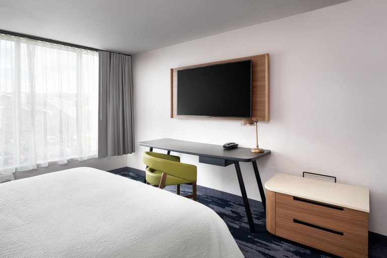 Bedroom 16