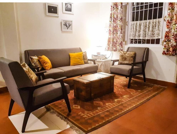 Others 4, HR Windsong Homestay, Dehradun