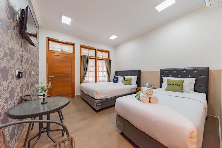 Bedroom 21