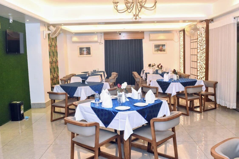 Food & Drinks 5, La Villa Bogura, Bogra