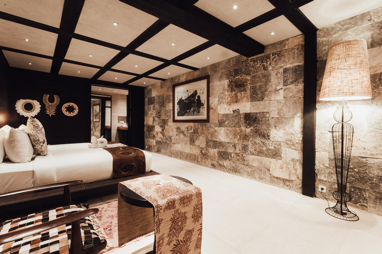 Bedroom 30